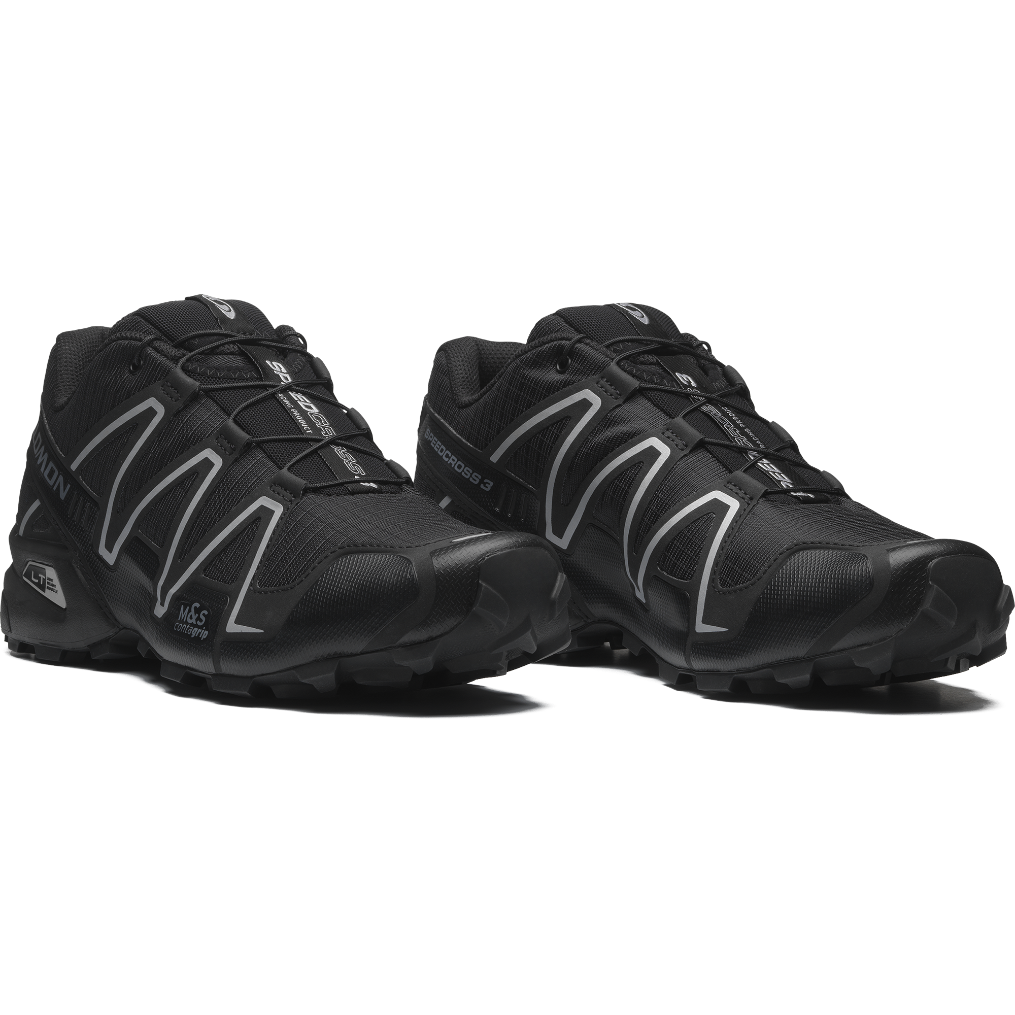 Purchase 女款 Salomon Speedcross 3越野跑鞋 L47588000