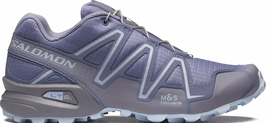 (W) Salomon Speedcross 3 Trail Running Shoes L47587600 Buy (W) Salomon Speedcross 3 Trail Running Shoes L47587600