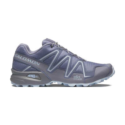 (W) Salomon Speedcross 3 Trail Running Shoes