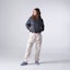Lookbook (KW) Kasut Lari Trail Wanita Salomon Speedcross 3 L47587600