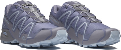 (Zapatillas) Salomon Speedcross 3 Trail Running Mujer L47587600 Details for (Zapatillas) Salomon Speedcross 3 Trail Running Mujer L47587600