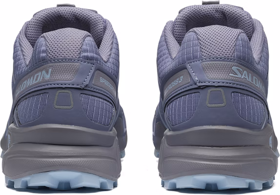 (W) Salomon Speedcross 3 Trail Running Shoes L47587600 Sizing (W) Salomon Speedcross 3 Trail Running Shoes L47587600