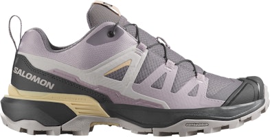 (Women) Salomon X Ultra 3 Women's Shadow/Castor Gray/Beach Glass L47803100 (Women) Salomon X Ultra 3 Women's Shadow/Castor Gray/Beach Glass L47803100