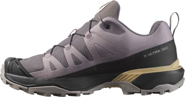 (W) Salomon X Ultra 3 Mujer Shadow/Gris Castor/Vidrio Playa L47803100 Order (W) Salomon X Ultra 3 Mujer Shadow/Gris Castor/Vidrio Playa L47803100