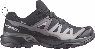 Salomon X Ultra 360 GTX Women's Black/Dark Purple/Virtual Pink L47449200 Salomon X Ultra 360 GTX Women's Black/Dark Purple/Virtual Pink L47449200