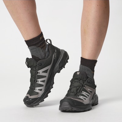 (K) Salomon X Ultra 360 GTX W Kasut Lari Jejak Wanita L47449200 Order (K) Salomon X Ultra 360 GTX W Kasut Lari Jejak Wanita L47449200