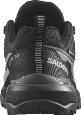(K) Salomon X Ultra 360 GTX W Kasut Lari Jejak Wanita L47449200 Details for (K) Salomon X Ultra 360 GTX W Kasut Lari Jejak Wanita L47449200