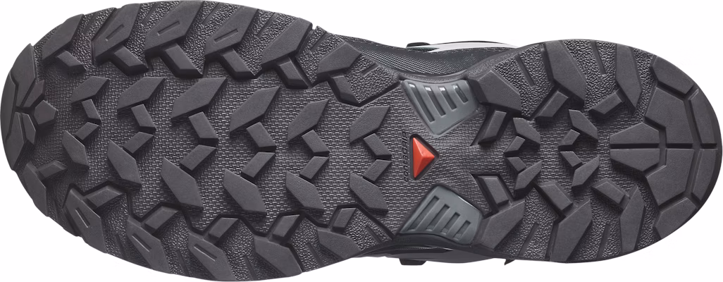 (K) Salomon X Ultra 360 GTX W Kasut Lari Jejak Wanita L47449200 Sizing (K) Salomon X Ultra 360 GTX W Kasut Lari Jejak Wanita L47449200