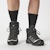 (K) Salomon X Ultra 360 MID GTX Kasut Mendaki Wanita L47448600