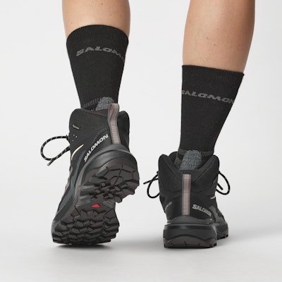 (Zapatillas de Senderismo) Salomon X Ultra 360 MID GTX para Mujer L47448600 Shop (Zapatillas de Senderismo) Salomon X Ultra 360 MID GTX para Mujer L47448600