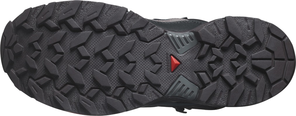 (Zapatillas de Senderismo) Salomon X Ultra 360 MID GTX para Mujer L47448600 Sizing (Zapatillas de Senderismo) Salomon X Ultra 360 MID GTX para Mujer L47448600