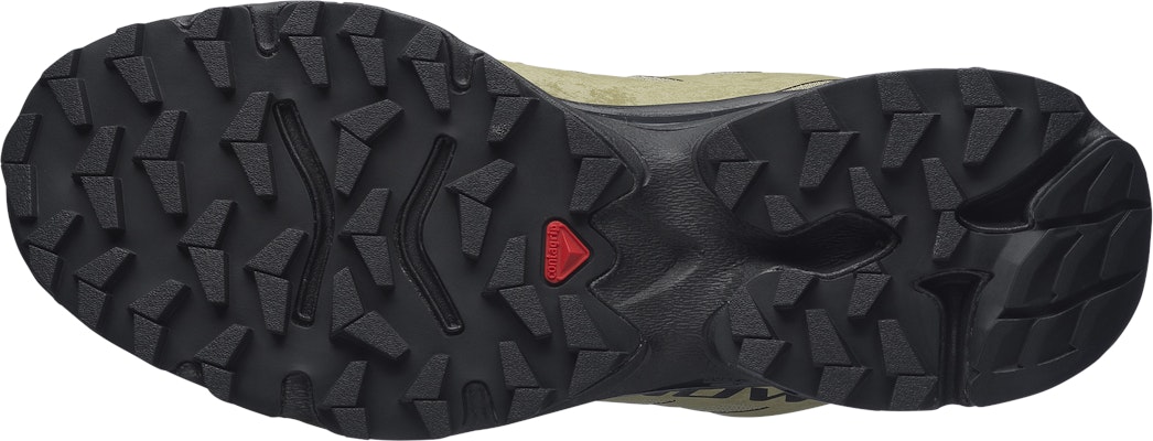 Beli Salomon XT-4 OG Protection Pack Peat/Flint Stone/Black