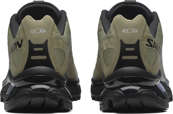 Beli Salomon XT-4 OG Protection Pack Peat/Flint Stone/Black