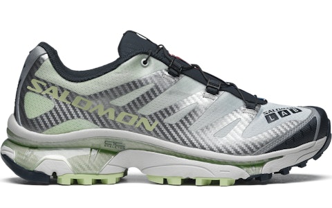 (Zapatillas) Salomon XT-4 OG Trail Running Mujer L47444600 Buy (Zapatillas) Salomon XT-4 OG Trail Running Mujer L47444600