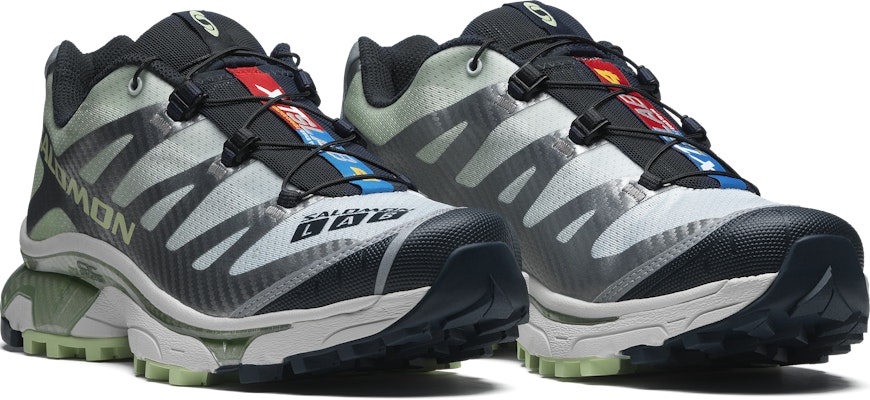 (W) Salomon XT-4 OG Sepatu Lari Trail Wanita L47444600 Order (W) Salomon XT-4 OG Sepatu Lari Trail Wanita L47444600