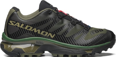 (W) Salomon XT-4 OG Trail Running Shoes L47568500 (W) Salomon XT-4 OG Trail Running Shoes L47568500