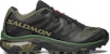 (K) Salomon XT-4 OG Kasut Larian Trail Wanita L47568500