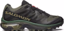Buy (K) Salomon XT-4 OG Kasut Larian Trail Wanita L47568500