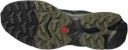 (K) Salomon XT-4 OG Kasut Larian Trail Wanita L47568500