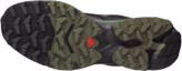 Lookbook (K) Salomon XT-4 OG Kasut Larian Trail Wanita L47568500