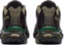Purchase (K) Salomon XT-4 OG Kasut Larian Trail Wanita L47568500