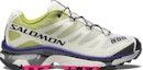 Buy (K) Kasut Lari Jejak Wanita Salomon XT-4 OG L47684800