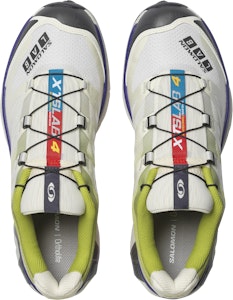 (W) Salomon XT-4 OG 越野跑鞋 L47684800 Order (W) Salomon XT-4 OG 越野跑鞋 L47684800