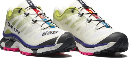 (Zapatillas De Trail Running Salomon XT-4 OG Mujer) L47684800 Shop (Zapatillas De Trail Running Salomon XT-4 OG Mujer) L47684800