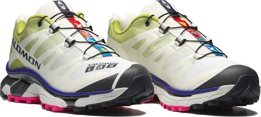 (Zapatillas De Trail Running Salomon XT-4 OG Mujer) L47684800 Shop (Zapatillas De Trail Running Salomon XT-4 OG Mujer) L47684800