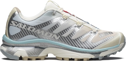 Salomon XT-4 OG Blanch Blue White/Blue/Yellow L47741200 Salomon XT-4 OG Blanch Blue White/Blue/Yellow L47741200