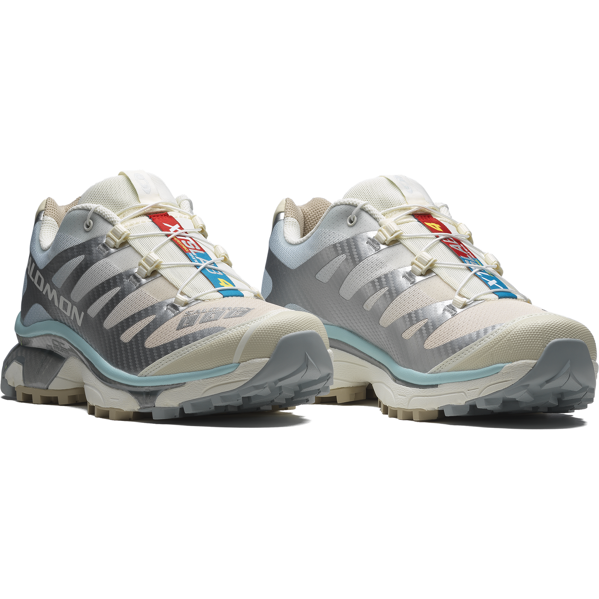 Shop (W) サロモン XT-4 オリジナル トレイルランニングシューズ L47741200