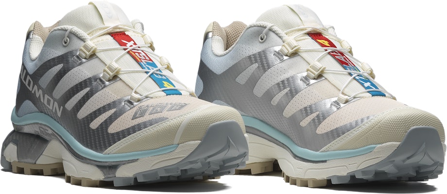 (W) サロモン XT-4 オリジナル トレイルランニングシューズ L47741200 Shop (W) サロモン XT-4 オリジナル トレイルランニングシューズ L47741200
