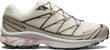 (W) Salomon XT-6 GORE-TEX Kasut Larian Jejak Untuk Wanita L47581200