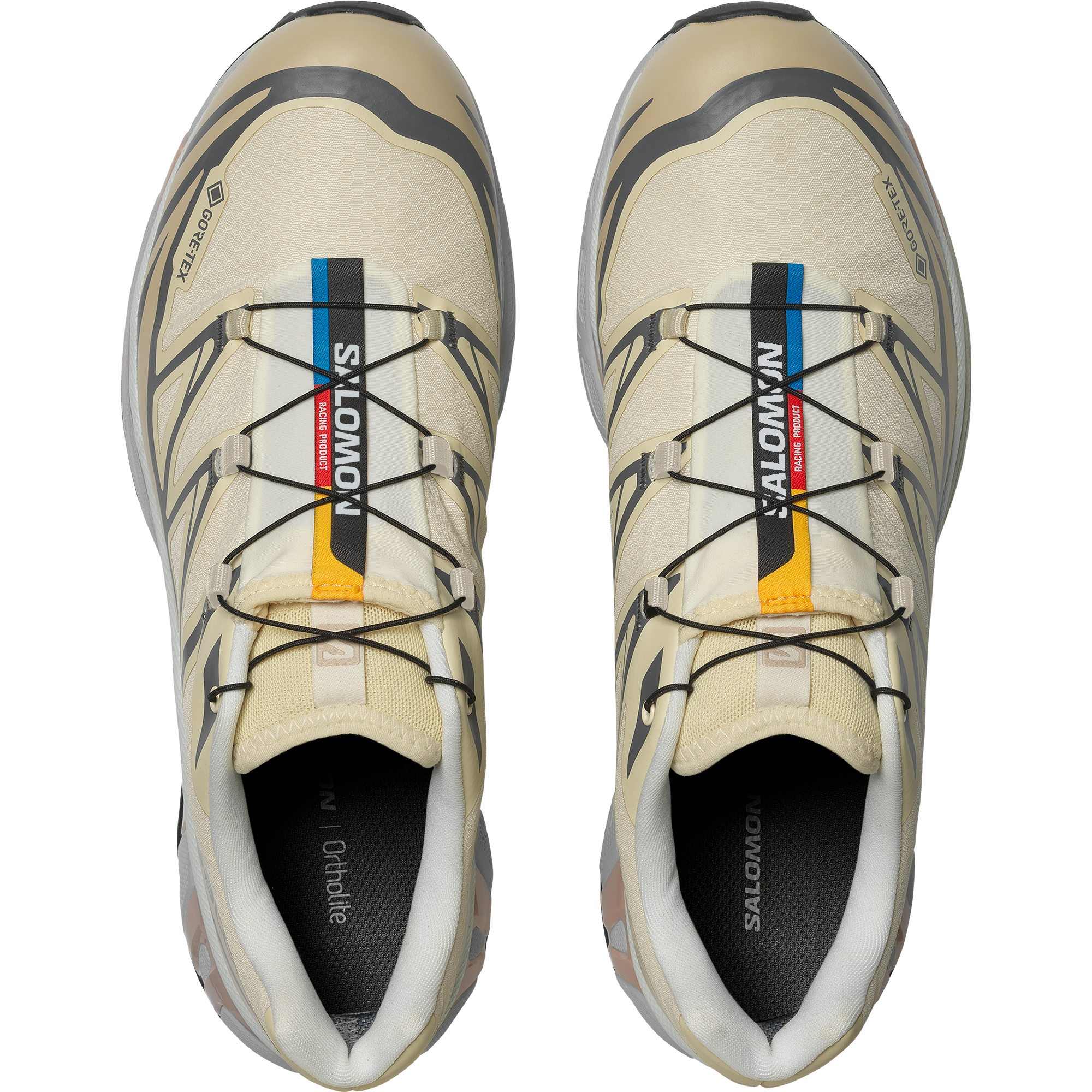 Lookbook (W) Salomon XT-6 GORE-TEX 越野跑鞋 L47581200