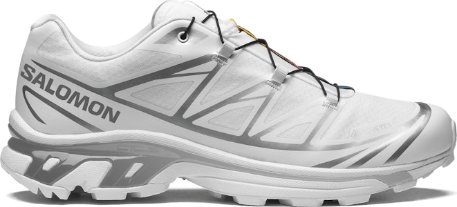 (W) サロモン XT-6 GTX トレイルランニングシューズ L47581100 Buy (W) サロモン XT-6 GTX トレイルランニングシューズ L47581100