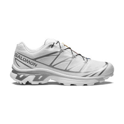 Salomon XT-6 GTX GTX Black/Quiet Shade