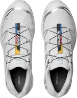 (K) Kasut Lari Jejak Salomon XT-6 GTX Wanita L47581100 Order (K) Kasut Lari Jejak Salomon XT-6 GTX Wanita L47581100