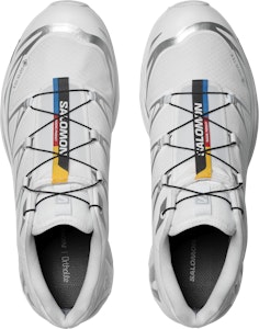 (W) サロモン XT-6 GTX トレイルランニングシューズ L47581100 Order (W) サロモン XT-6 GTX トレイルランニングシューズ L47581100