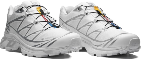 (K) Kasut Lari Jejak Salomon XT-6 GTX Wanita L47581100 Shop (K) Kasut Lari Jejak Salomon XT-6 GTX Wanita L47581100