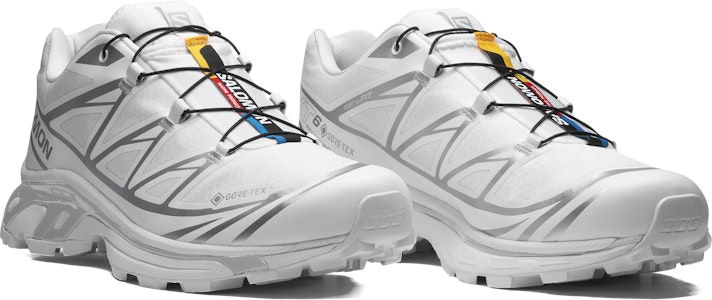 (W) サロモン XT-6 GTX トレイルランニングシューズ L47581100 Shop (W) サロモン XT-6 GTX トレイルランニングシューズ L47581100