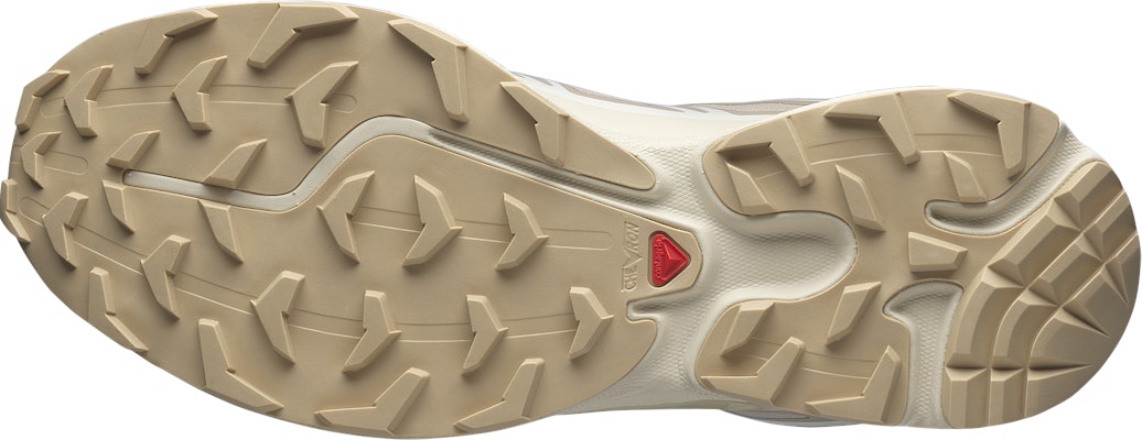 Salomon XT-6 GTX Oxford Tan Almond Milk L47732400 Lookbook Salomon XT-6 GTX Oxford Tan Almond Milk L47732400