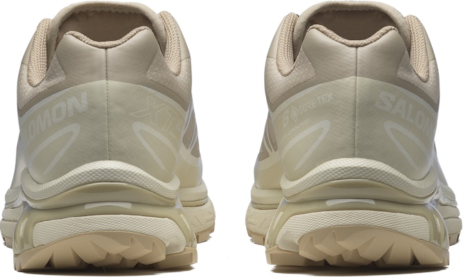Salomon XT-6 GTX Oxford Tan Almond Milk L47732400 Purchase Salomon XT-6 GTX Oxford Tan Almond Milk L47732400