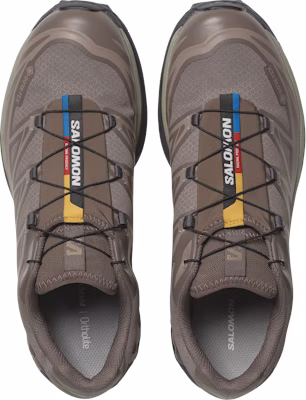 Salomon XT-6 GTX Lunar Rock/Black/Alloy L47732600 Order Salomon XT-6 GTX Lunar Rock/Black/Alloy L47732600