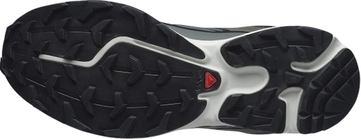 (W) Salomon XT-6 GTX Sepatu Lari Trail L47732700 Lookbook (W) Salomon XT-6 GTX Sepatu Lari Trail L47732700