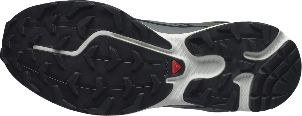 Salomon XT-6 GTX Black/Vanilla/Magnet L47732700 Lookbook Salomon XT-6 GTX Black/Vanilla/Magnet L47732700