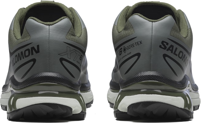 Salomon XT-6 GTX Black/Vanilla/Magnet L47732700 Purchase Salomon XT-6 GTX Black/Vanilla/Magnet L47732700