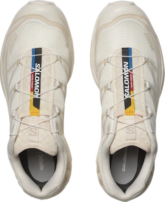 Salomon XT-6 Black/Vanilla/White L47445300 Order Salomon XT-6 Black/Vanilla/White L47445300