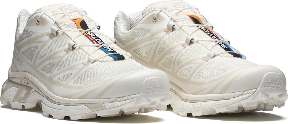 Salomon XT-6 Black/Vanilla/White L47445300 Shop Salomon XT-6 Black/Vanilla/White L47445300