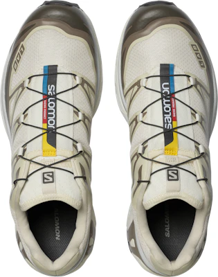 (W) Salomon XT-6 Trail Running Shoes L47582200 Order (W) Salomon XT-6 Trail Running Shoes L47582200