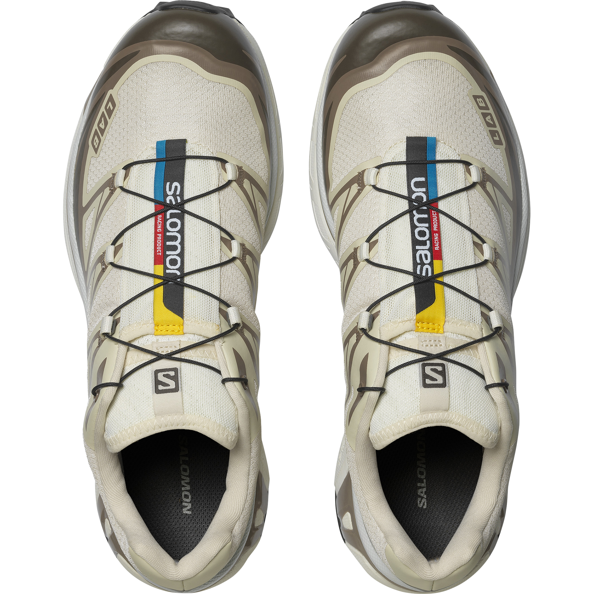 Lookbook (W) Salomon XT-6 Trail Running Shoes L47582200